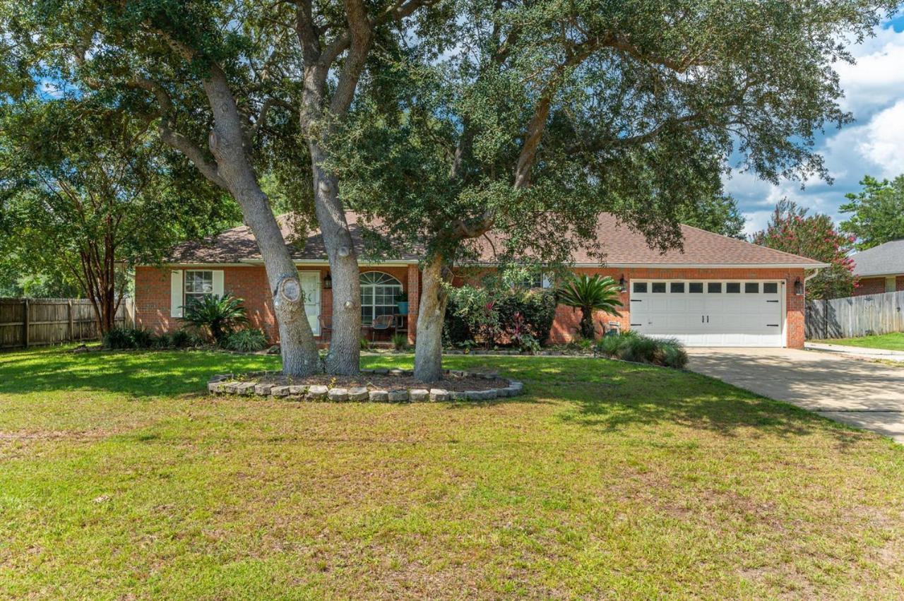 New! Close To Beach, Cozy, New Beds & Family Friendly Navarre Exterior foto