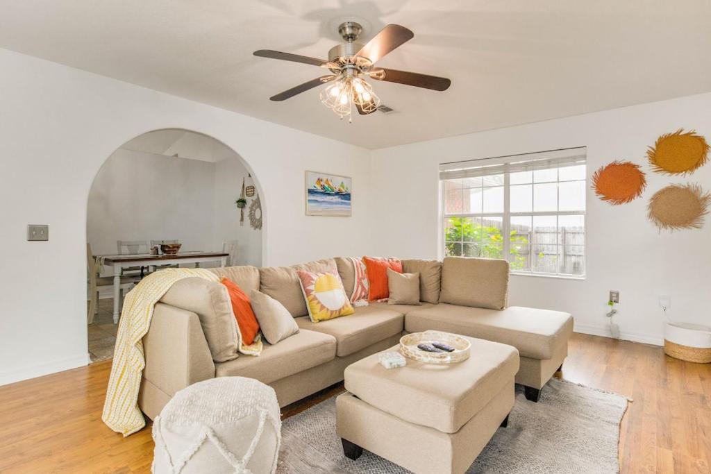 New! Close To Beach, Cozy, New Beds & Family Friendly Navarre Exterior foto